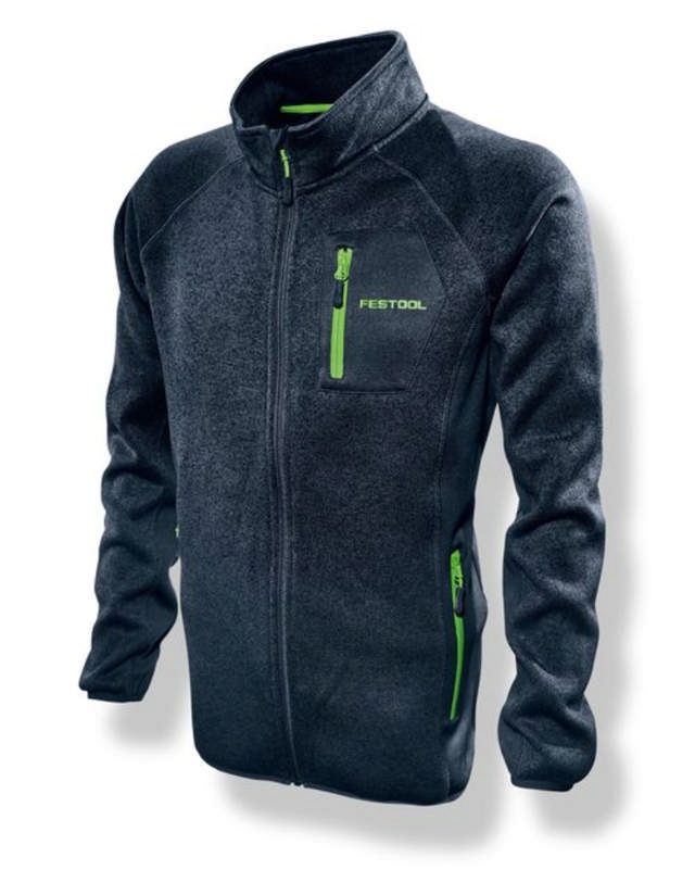 Festool Fleece jacket
