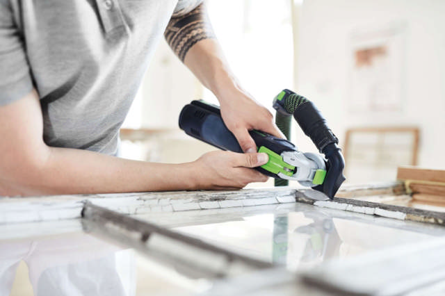 Festool Segment saw blade SSB 32/OSC