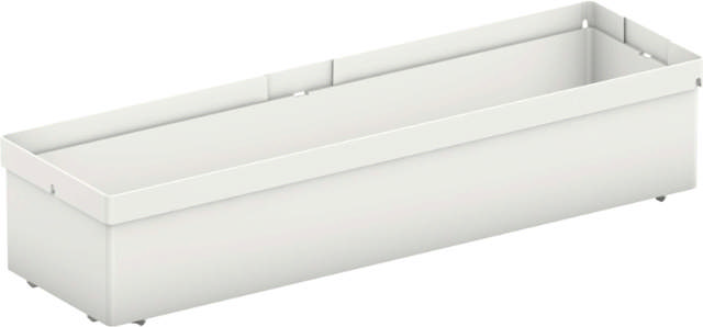 Festool Plastic containers Box 100x350x68/2