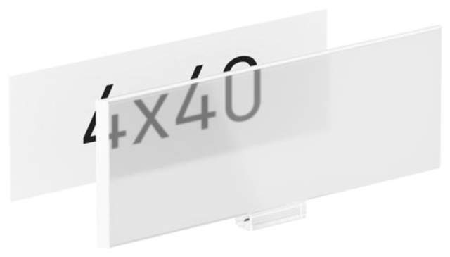 Festool Labels BS-BOX/25