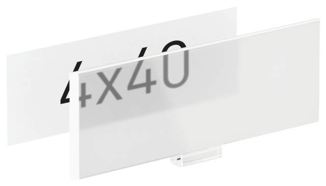 Festool Labels BS-BOX/25