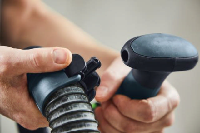 Festool Hose clip SC-LHS 2 225