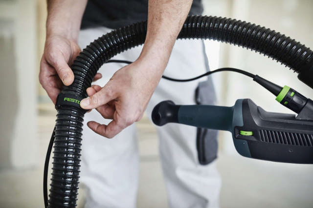 Festool Hose clip SC-LHS 2 225