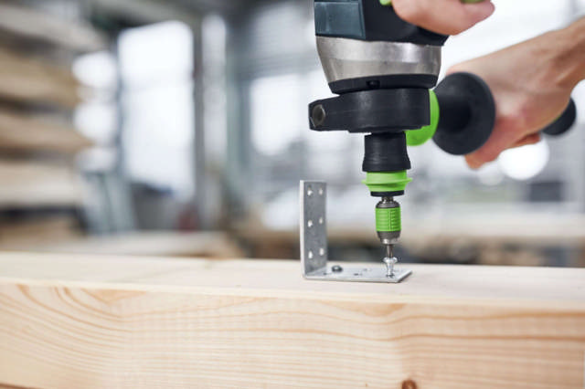 Festool Bit assortment SYS3 XXS CE-MX BHS 60