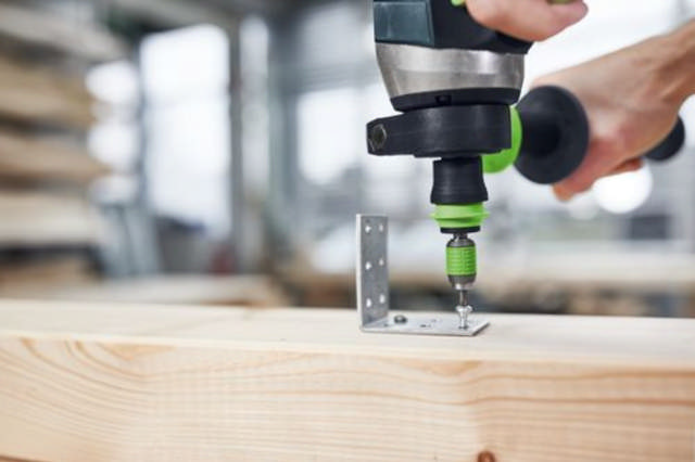 Festool Bit assortment SYS3 XXS CE-PZ BHS 60