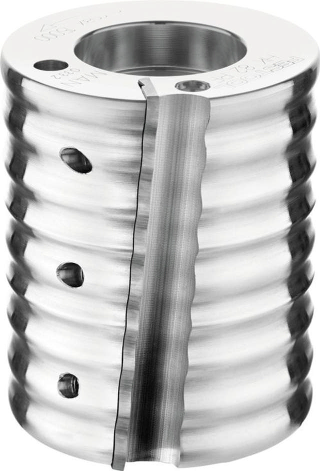 Festool Planer head HK 82 RF