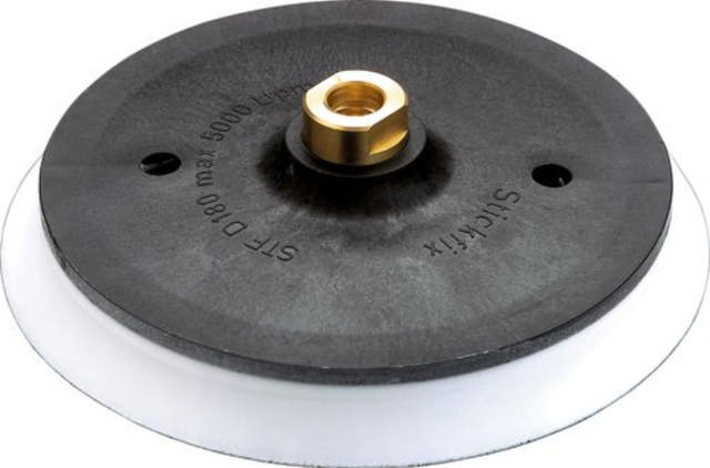 Festool Back disc ST-STF-D180/0-M14 W