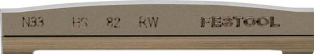 Festool Planer knife HS 82 RW