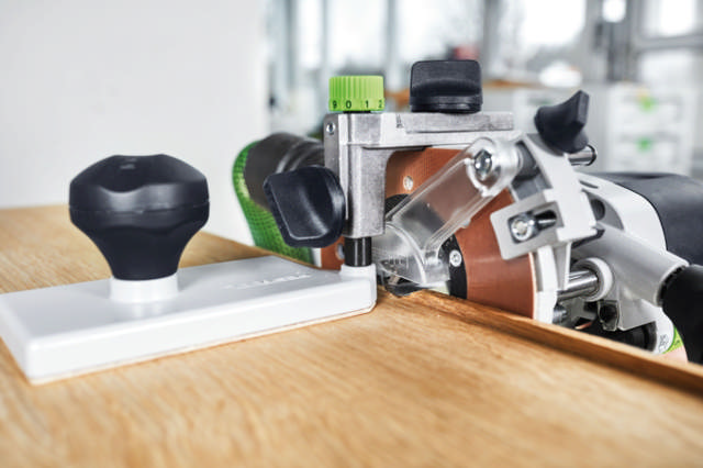 Festool Edge stop UP-OF