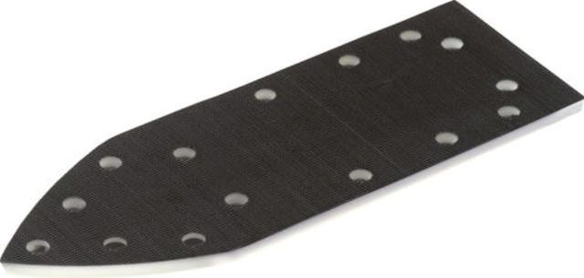 Festool Triangular sanding pad SSH-STF-V93x266/14