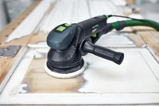 Festool Extra handle ZG-RAS/RO