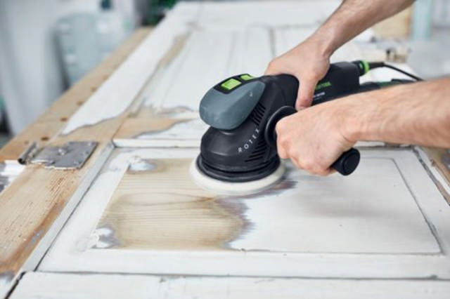 Festool Extra handle ZG-RAS/RO