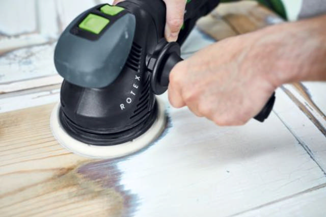 Festool Extra handle ZG-RAS/RO
