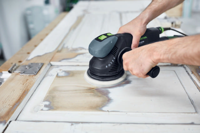 Festool Extra handle ZG-RAS/RO