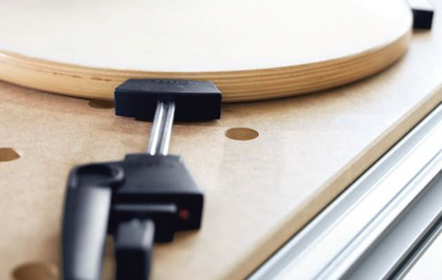 Festool Clamping elements MFT-SP