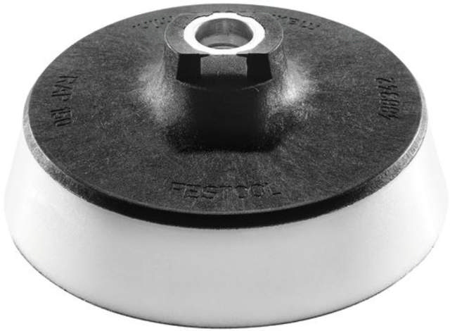 Festool Polishing back disc PT-STF-D150-M14