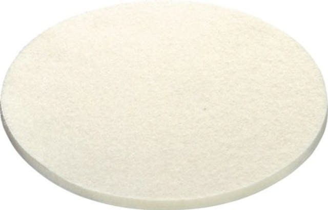 Festool Polishing felt PF-STF-D150x6-H/5