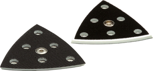 Festool Grinding pad SSH-STF-V93/6-H/2