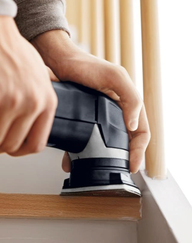 Festool Sole TP-STF-DX93