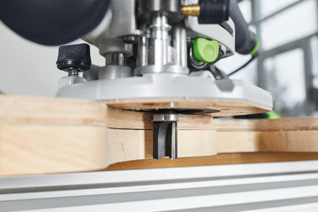Festool Kantfræser HW S8 D19/NL25