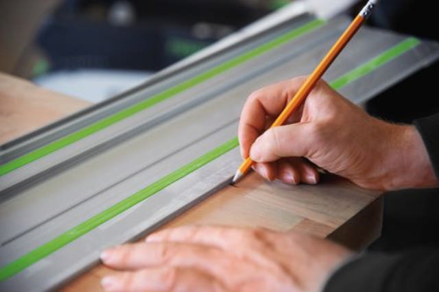 Festool Føringsskinne FS 1900/2