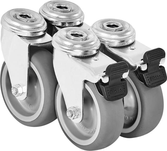 Festool Rullesæt SYS-PORT R/2