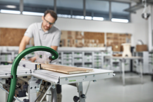 Festool Extension table VL