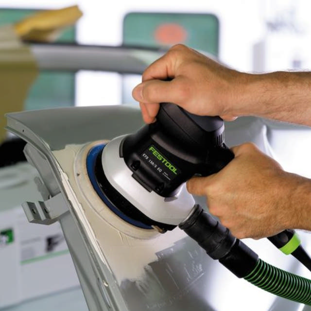 Festool Bagskive ST-STF D125/8 FX-H-HT