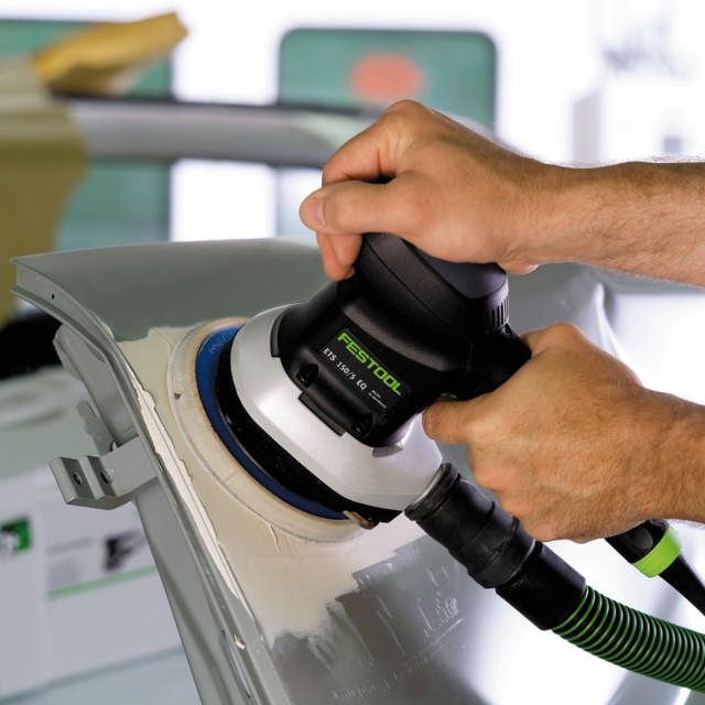 Festool Bagskive ST-STF D125/8 FX-H-HT