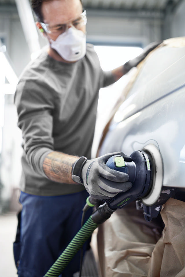 Festool Bagskive ST-STF 125/8-M8-J SW