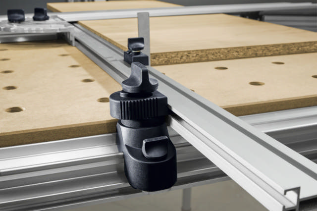 Festool Ekstra klemme MFT/3-ZK