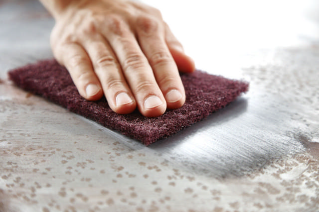 Festool Grinding block HSK-A 80x200