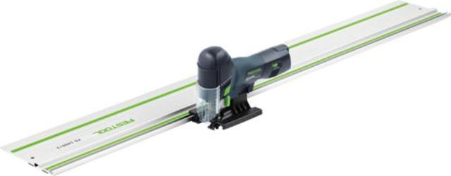 Festool Adaptersål ADT-PS 420