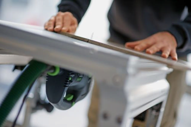 Festool Adaptersål ADT-PS 420