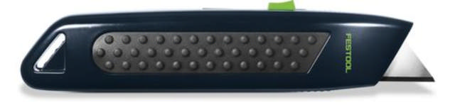 Festool Safety hobby knife