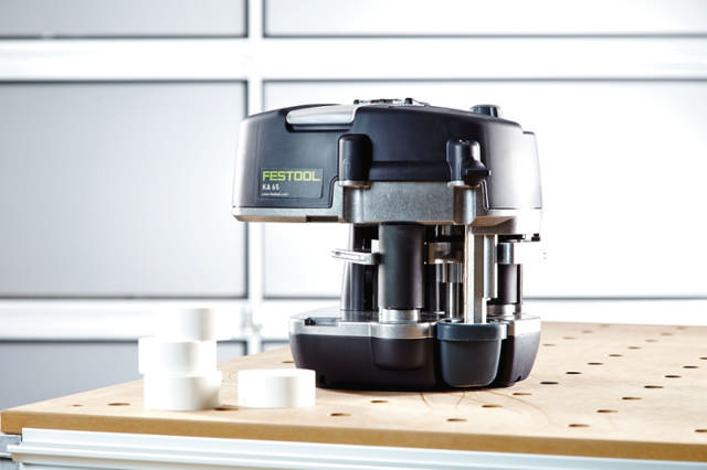 Festool Lim, hvid EVA wht 48x-KA 65