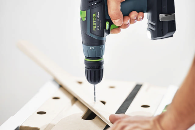 Festool Quick drill chuck BF-FX 10