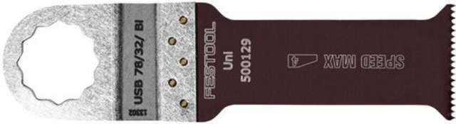 Festool Universal-savklinge USB 78/32/Bi 5x