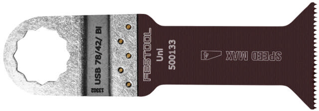 Festool Universal-savklinge USB 78/42/Bi 5x