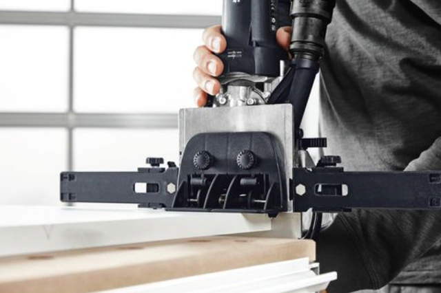 Festool Tværanslag Qa-DF 500/700