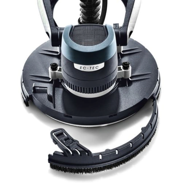 Festool Langhalssliber LHS-E 225/CTM36-Set