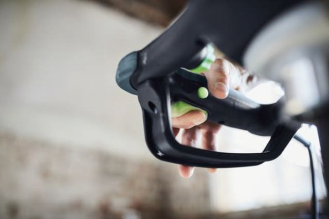 Festool Røreværk MX 1000 RE EF HS2