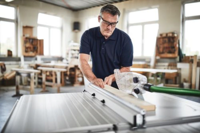 Festool Length stop LA TKS 80