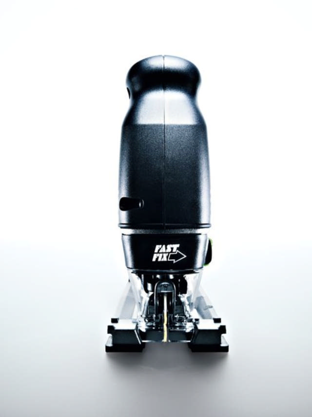 Festool Jigsaw PS 300 EQ-Plus TRION