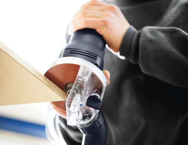 Festool Kantfræser OFK 500 Q-Plus R2