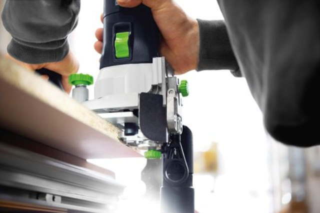 Festool Kantfræser OFK 700 EQ-Plus