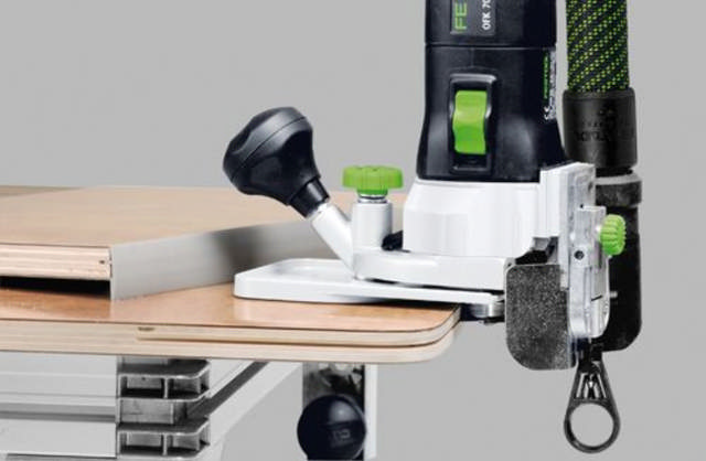Festool Kantfræser OFK 700 EQ-Plus