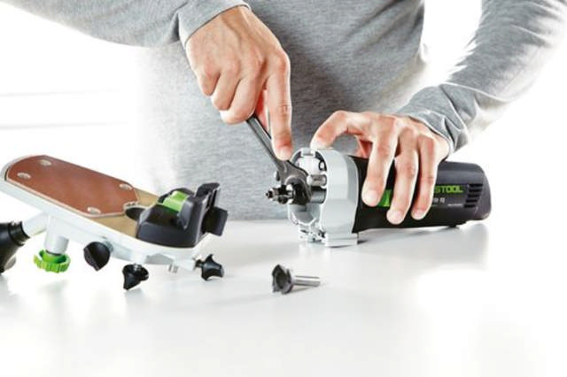Festool Modul-kantfræser MFK 700 EQ/B-Plus