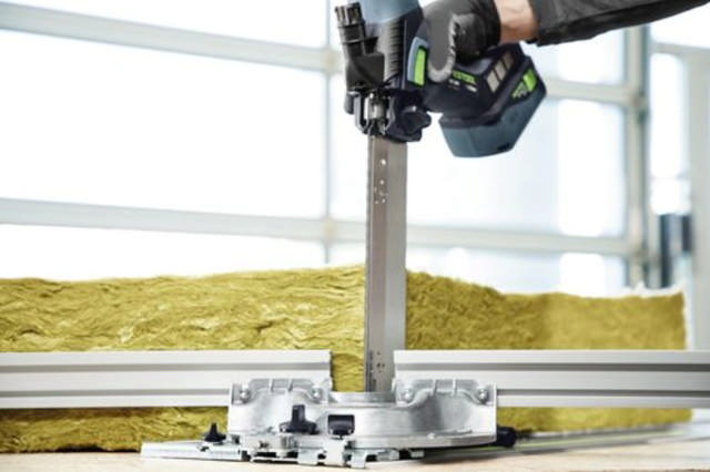 Festool Akku insulation saw ISC 240 HPC 4.0 EBI-Plus-XL-FS