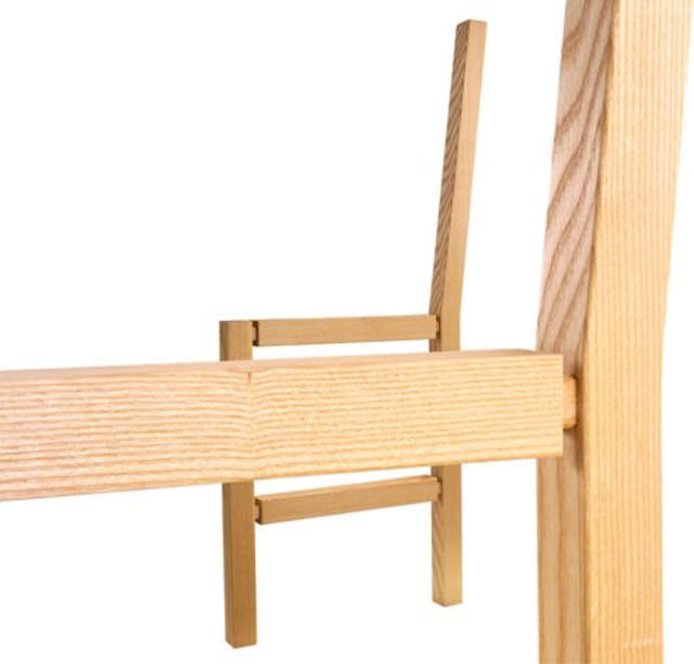 Festool DOMINO brikker bøgesortiment DS 4/5/6/8/10 1060 BU